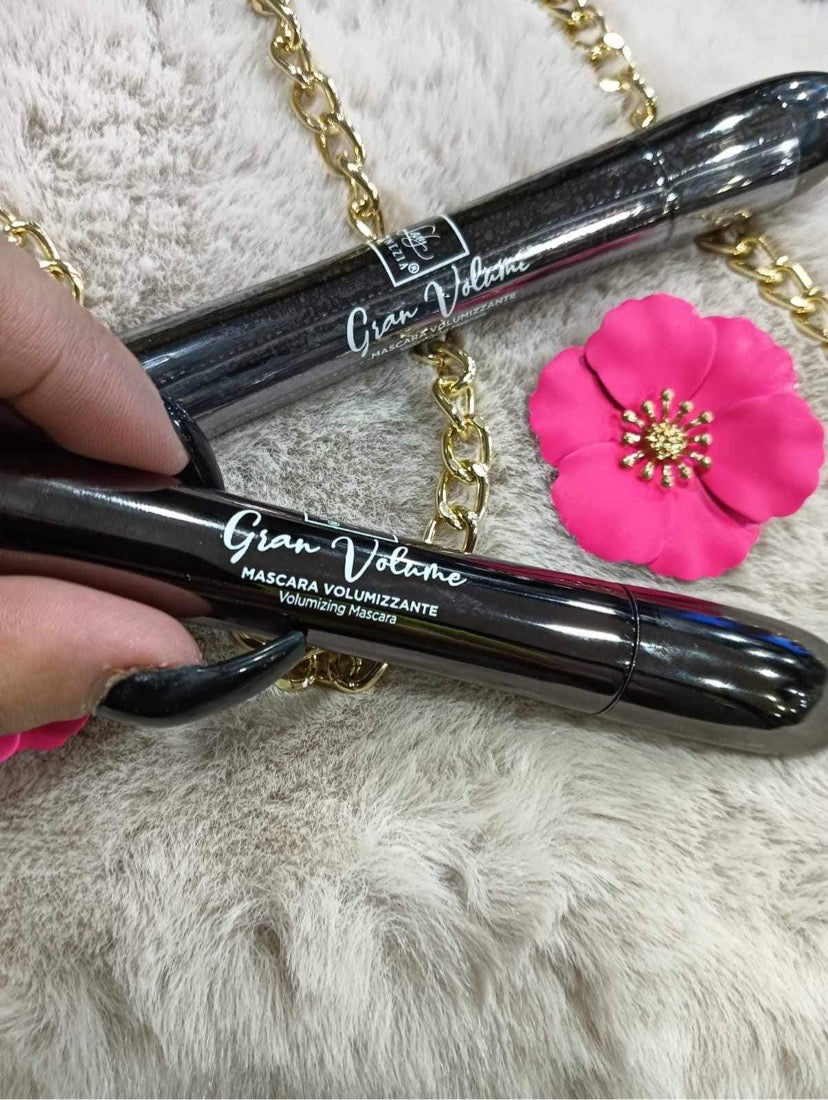 MASCARA GRAN VOLUME