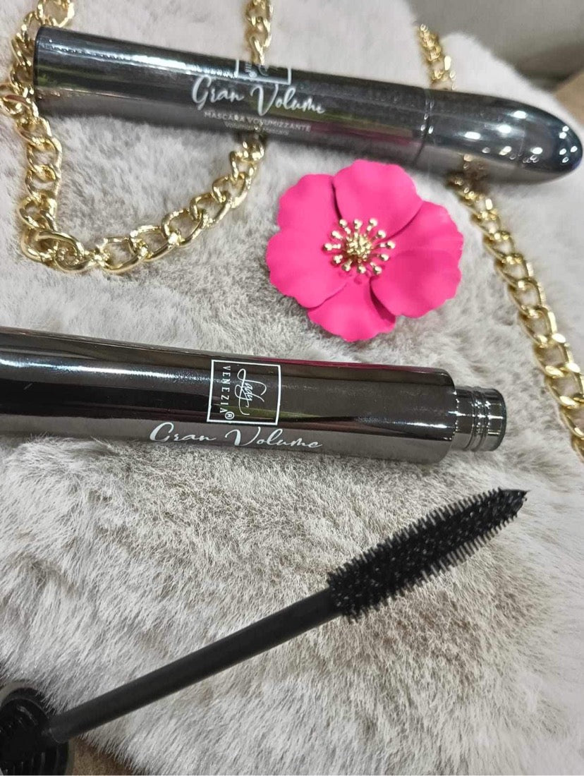 MASCARA GRAN VOLUME