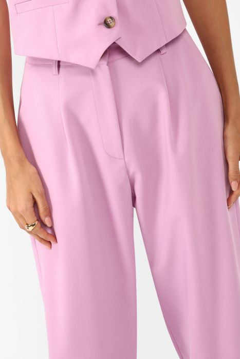 DIXIE-pantalone con pinces