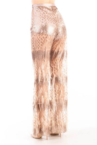 PANTALONE SOLE