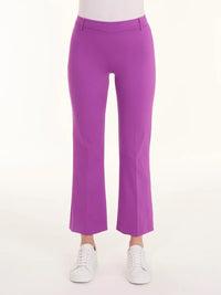 RAGNO-pantalone a trombetta