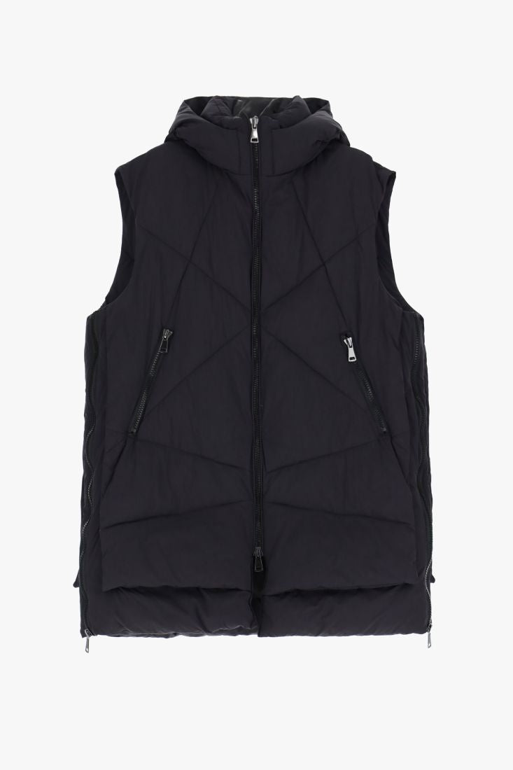 DIXIE-gilet imbottito