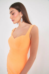 SILENCE LIMITED-tubino full strass