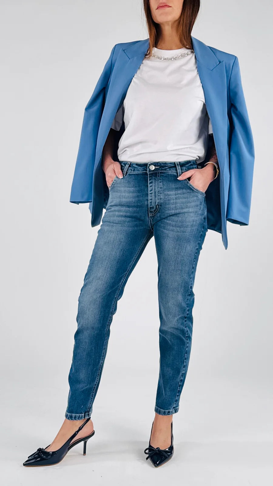 HAVEONE-jeans Isabel