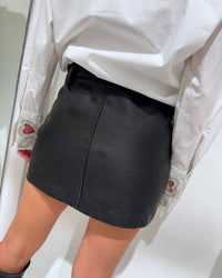 HAVEONE-Mini in pelle