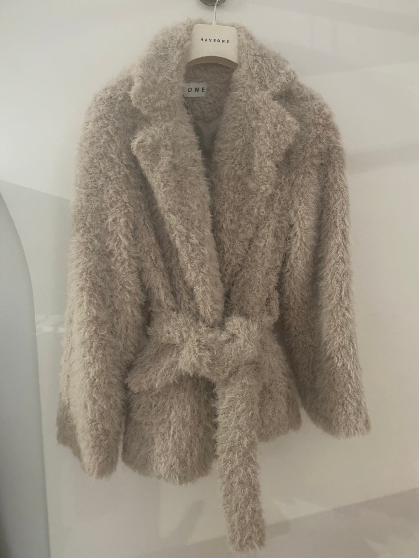 HAVEONE-ecofur con cinta