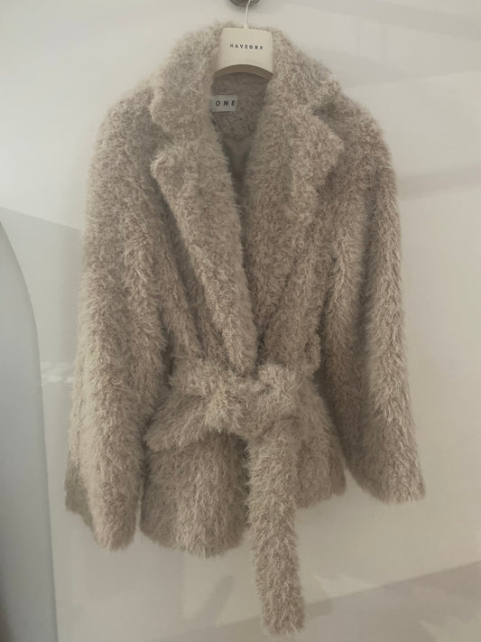 HAVEONE-ecofur con cinta