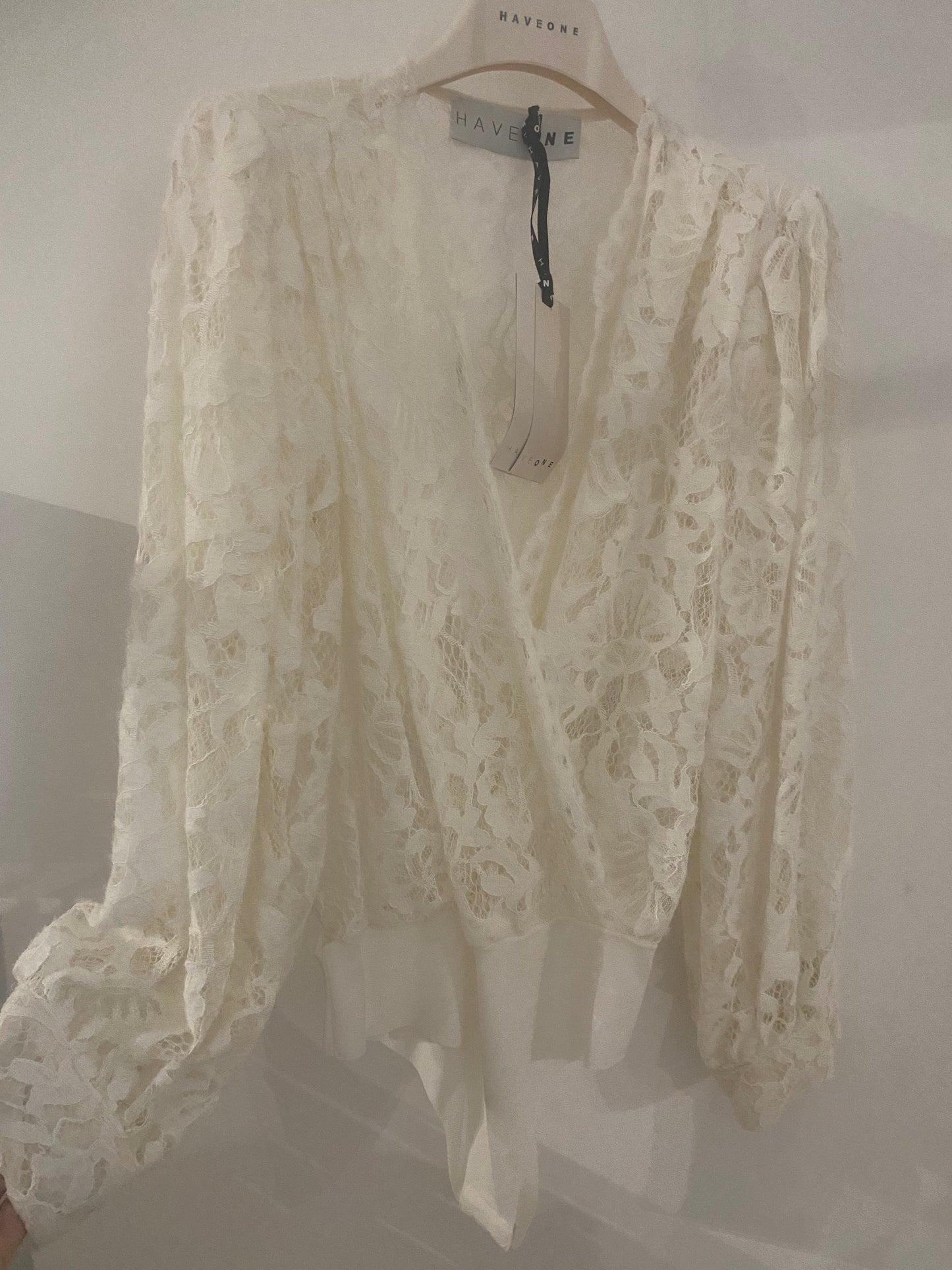 HAVEONE-body in pizzo