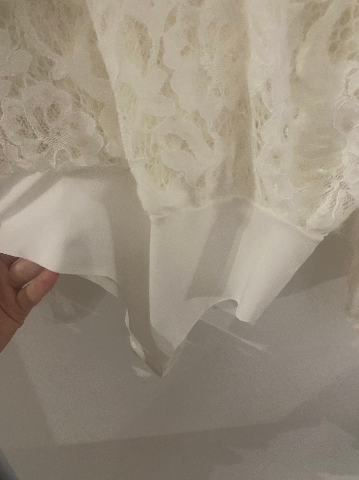 HAVEONE-body in pizzo