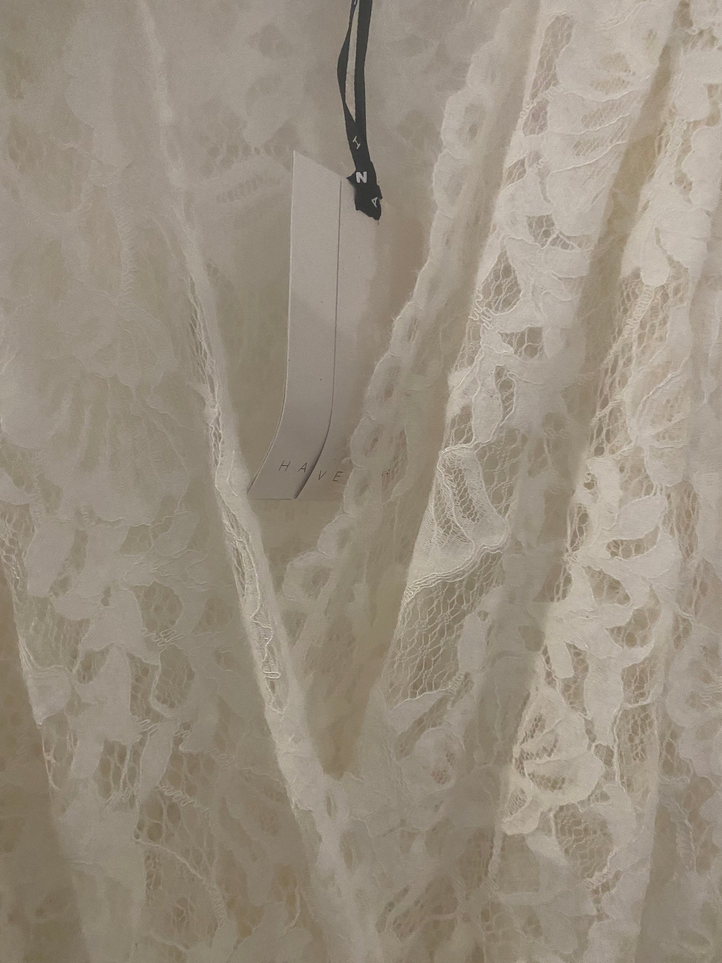 HAVEONE-body in pizzo