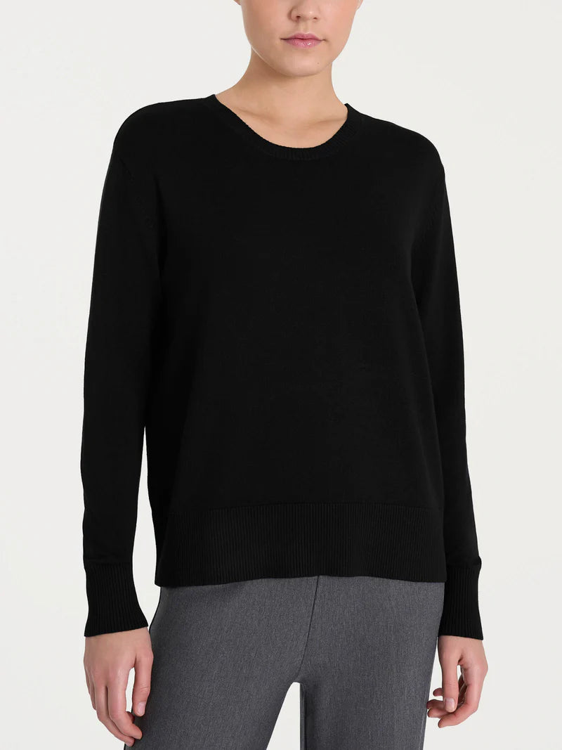 RAGNO-maglia a scatola