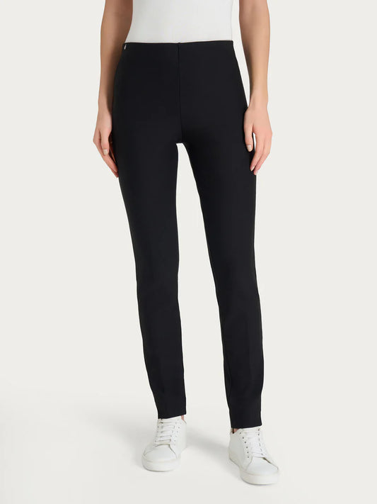 RAGNO-pantalone capri