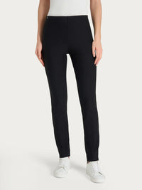 RAGNO-pantalone capri