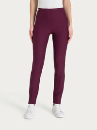 RAGNO-pantalone capri