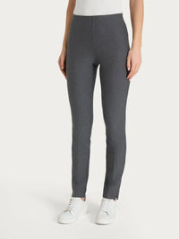 RAGNO-pantalone capri