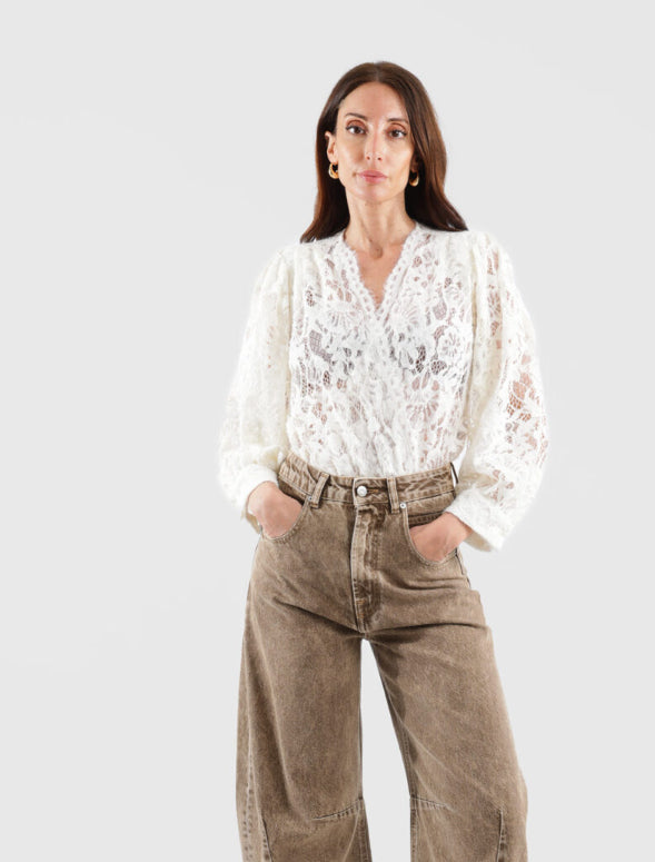 HAVEONE-body in pizzo