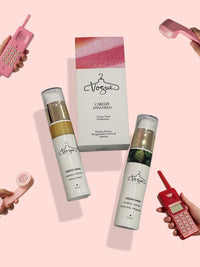 VOGUE-set crema mani