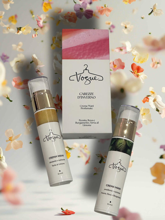 VOGUE-set crema mani