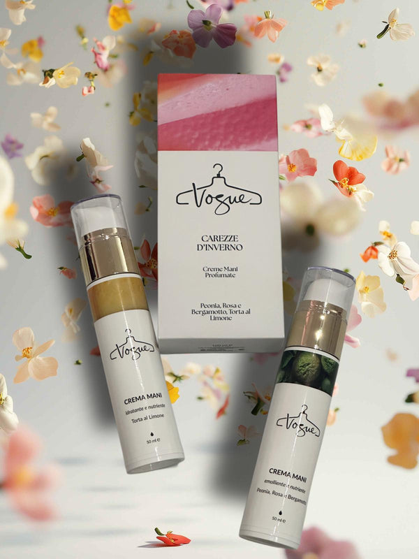VOGUE-set crema mani