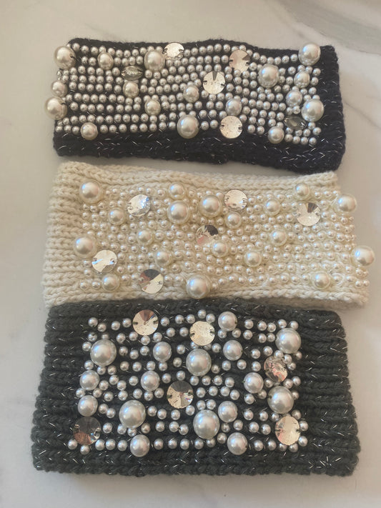 VOGUE-fascia per cappelli