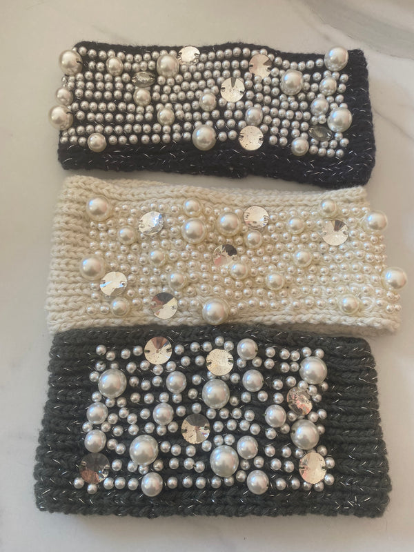 VOGUE-fascia per cappelli
