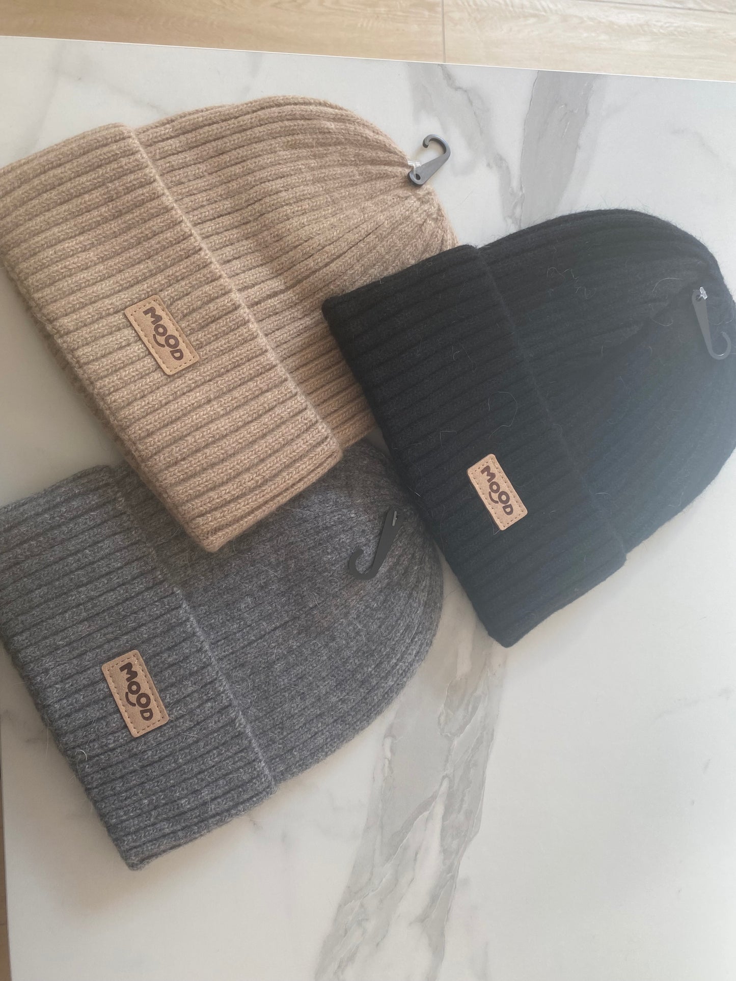 VOGUE-cappello basic