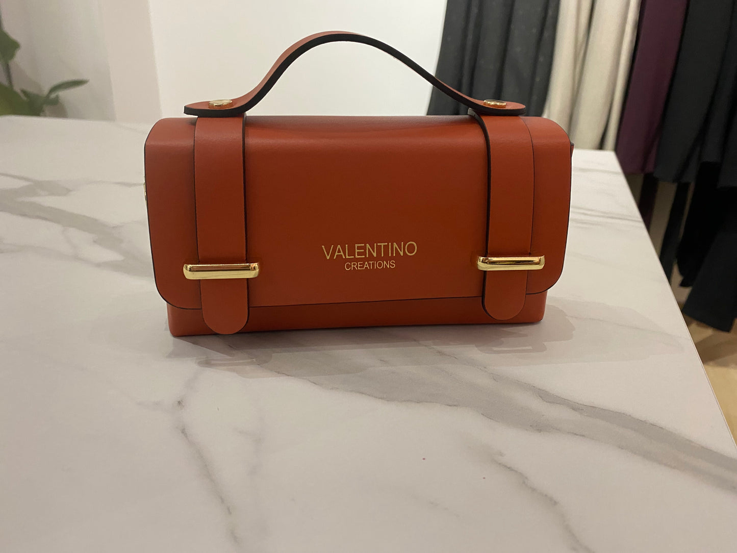 VOGUE-borsa piccola