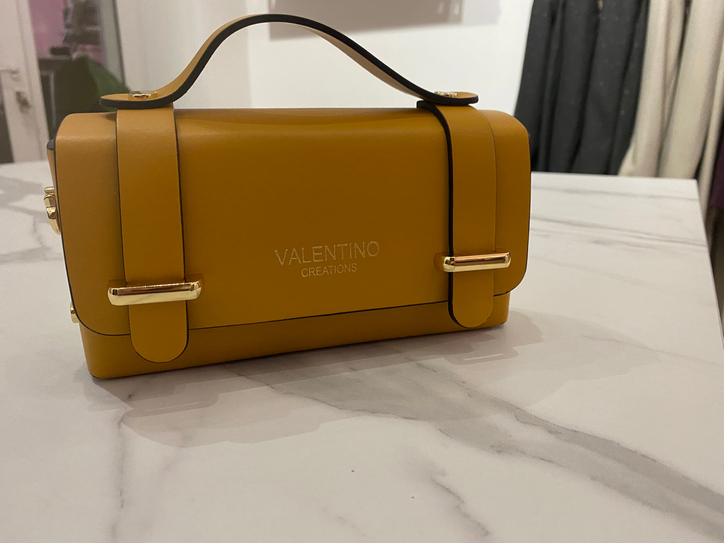 VOGUE-borsa piccola