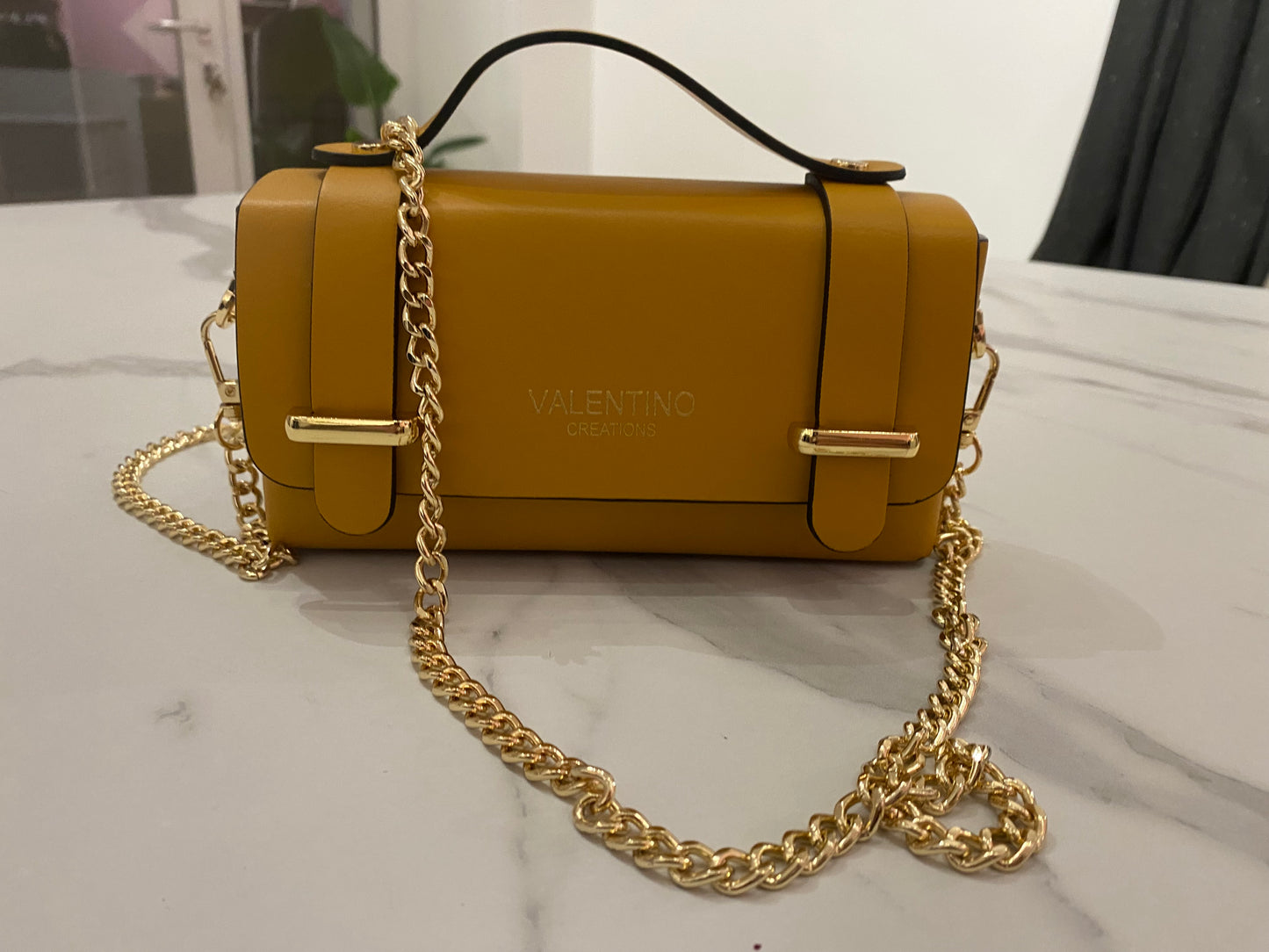 VOGUE-borsa piccola