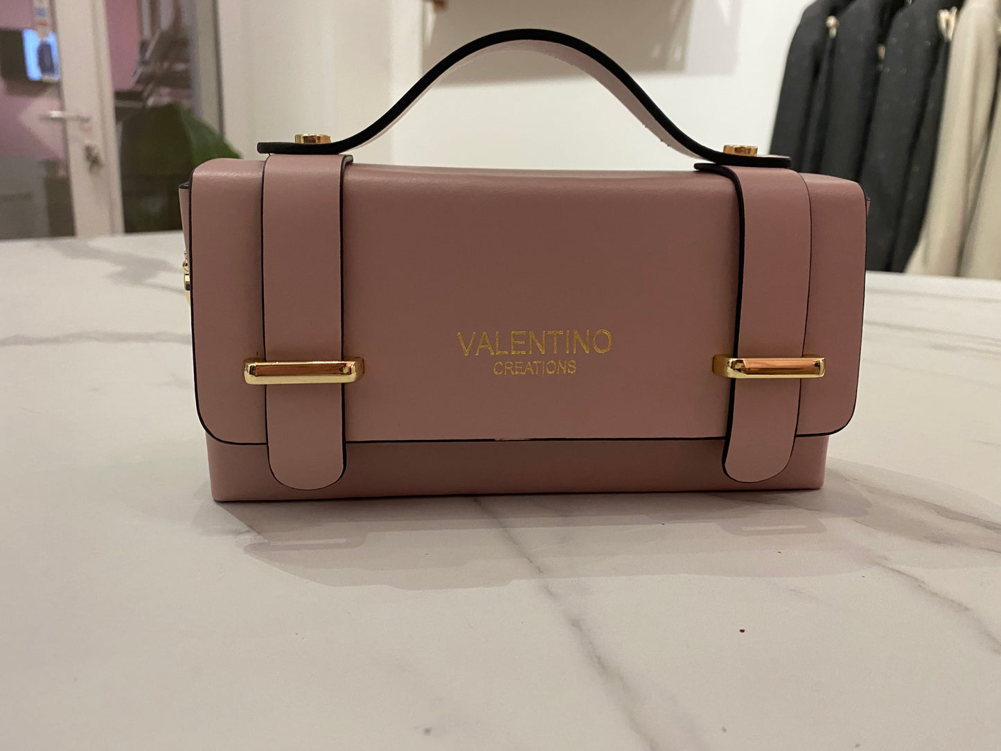 VOGUE-borsa piccola