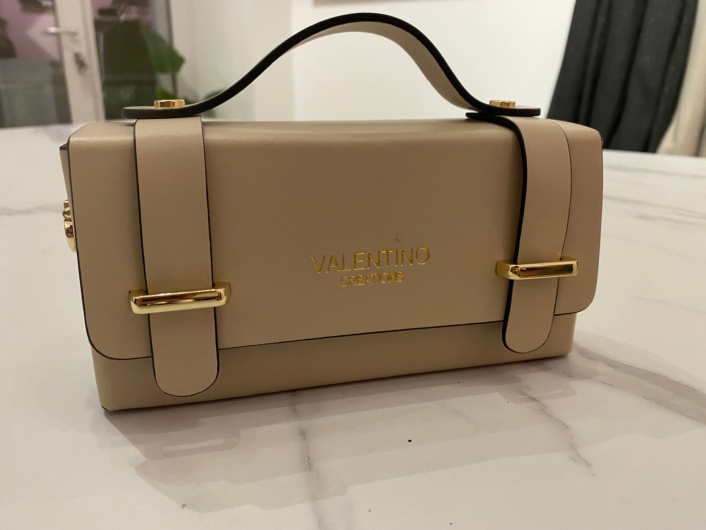 VOGUE-borsa piccola