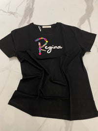 VOGUE-t-shirt regina