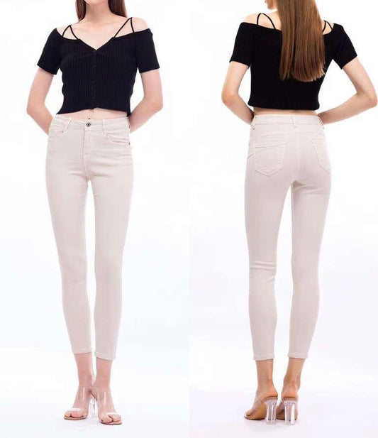 VOGUE-jeans 5 tasche