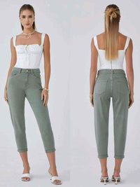VOGUE-jeans momfit