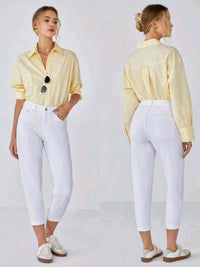 VOGUE-jeans momfit