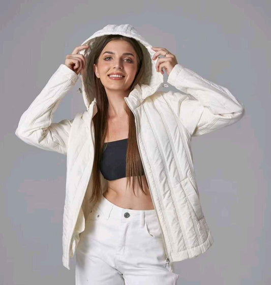 VOGUE-giubbino leggero