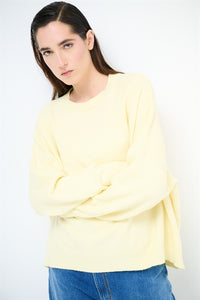 KIKISIX-maglia over