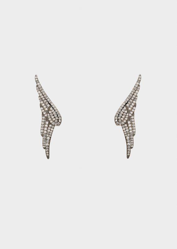 Nalì wing earring