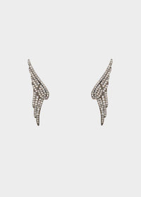 Nalì wing earring