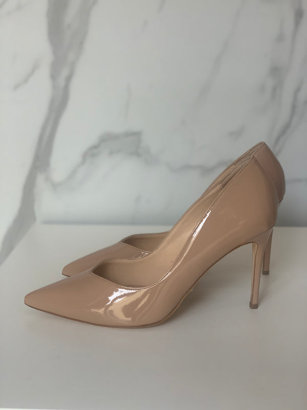 Roberta Martini pump